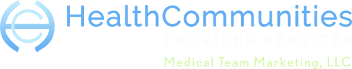 HealthCommunities Provider Services - Medical Team Marketing, LLC