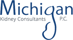 Michigan Kidney Consultants, P.C.