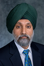 Sundeep S. Dhillon, MD