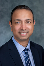 Vamshi Garlapaty, M.D.