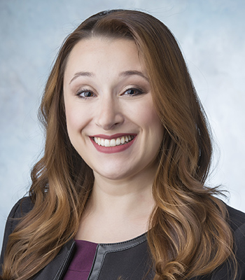 Nicolette VanMaldeghem, C.N.P.
