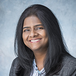 Amitha Kakulavaram, M.D.