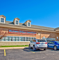Exterior photo of Rochester Hills office