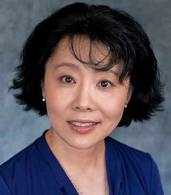 Grace Wang, C.N.P.