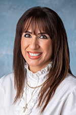 Julianna Kishek, C.N.P.