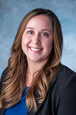 Melanie Hunter, C.N.P.