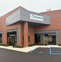 Starrwood Surgery Center