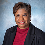 Lakeisha Bowers, C.N.P.