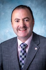 Ameer Abdulrazzak, M.D.